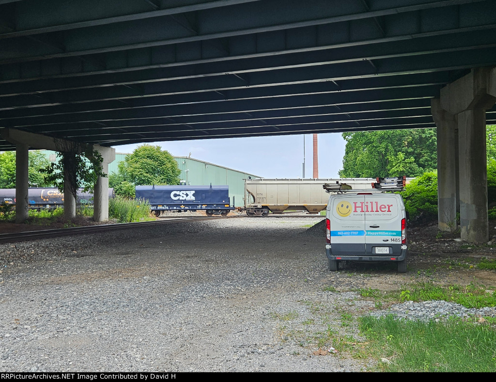 CSX 499676